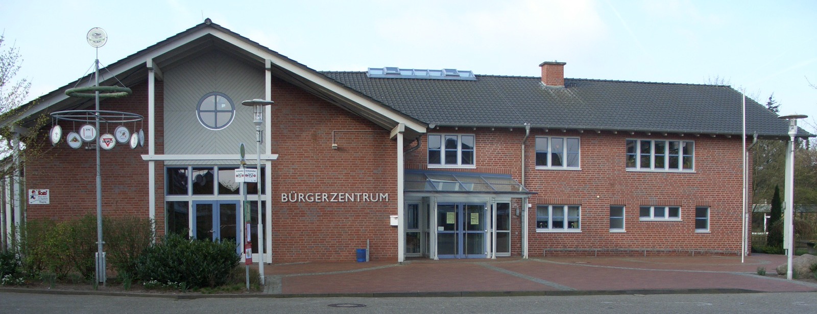 Bürgerzentrum Wohnpark Gauerbach e.V.